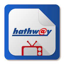 Hathway Digital Cable TV
