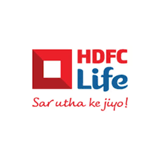 HDFC Life Insurance logo