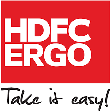 HDFC ERGO General Insurance (Motor) logo