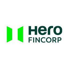 Hero FinCorp Limited