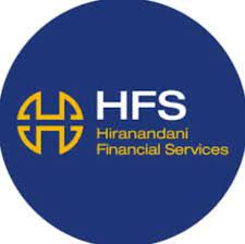 Hiranandani Financial Services Pvt  Ltd