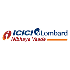 ICICI Lombard General Insurance (Motor) logo