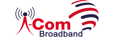 I Com Broadband Service