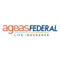 Ageas Federal Life Insurance Company Limited logo