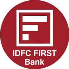 IDFC FIRST Bank - FasTag