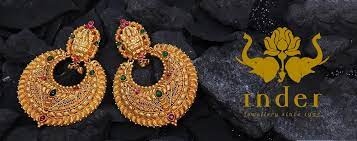 Inder Jewellery Pvt Ltd logo