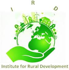 Institute for Rural Development IRD logo