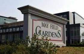 Mayfield Gardens RWA C Block