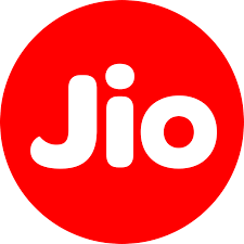 Jio Postpaid logo