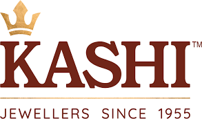 Kashi Jewellers logo