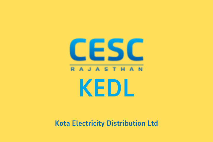 Kota Electricity Distribution Limited (KEDL)
