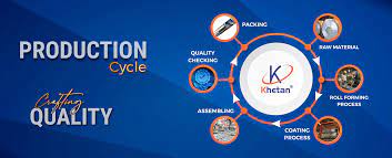 Khetan Telecommunications Pvt Ltd