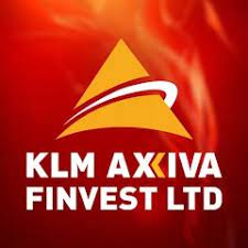 KLM Axiva Finvest Limited