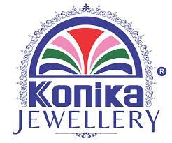 Konika Jewellery Pvt Ltd logo