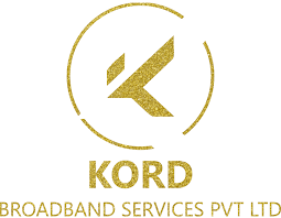 Kord Broadband Services Pvt Ltd