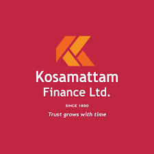 Kosamattam  Finance  Ltd