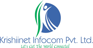 Krishiinet Infocom Pvt Ltd