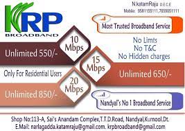 Krp Fibernet