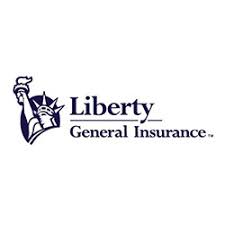 Liberty General Insurance Limited logo