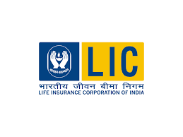 Life Insurance Corporation of India logo