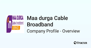 Maa Durga Cable Broadband Services