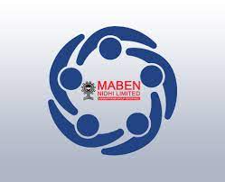 Maben Nidhi Ltd -  Recurring Deposit logo