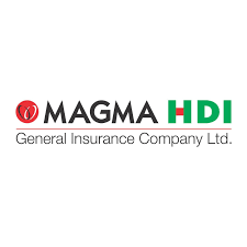 Magma HDI - Motor Insurance logo
