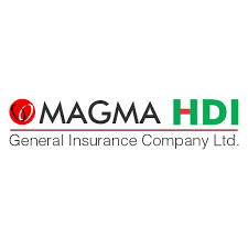 Magma HDI - Non Motor Insurance logo