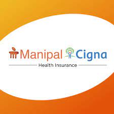 ManipalCigna Health Insurance logo