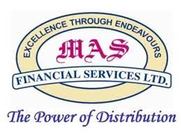 MAS Financial Services Limited
