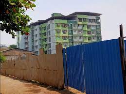Mauli Cooperative Housing Society Ltd