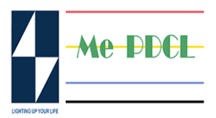 MePDCL Smart Prepaid Meter Recharge