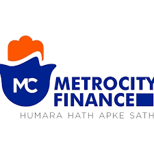 Metrocity Finance Pvt Ltd