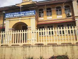 Mhapsa Municipal Council Trade License