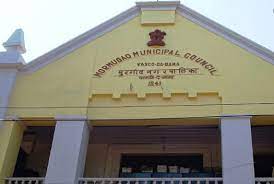 Mormugao Municipal Council Trade License