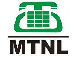 MTNL Delhi Dolphin logo