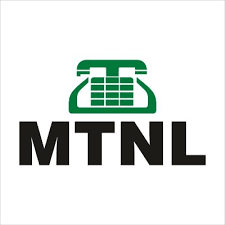 MTNL Mumbai Dolphin logo
