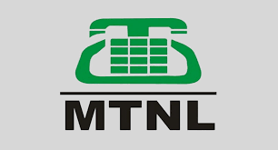 MTNL logo