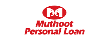 Muthoot Finance-Personal Loan