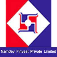 Namdev Finvest Pvt Ltd