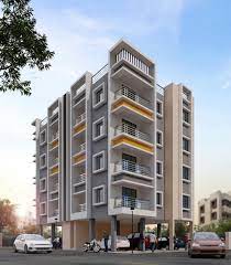 New Popular Co-Operative Housing Society Limited