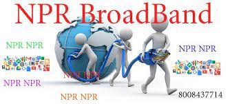 NPR Broadband Services