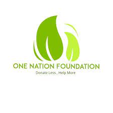 One Nation Foundation logo