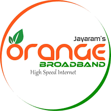 Orange Broadband