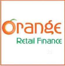 Orange Retail Finance India Pvt Ltd