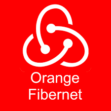 Orange Fibernet and TV