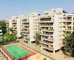 Park Island Coop Housing Society Ltd