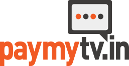 Paymytv - Hathway