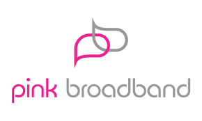 Pink Broadband