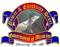 Power and Electricity Department - Mizoram